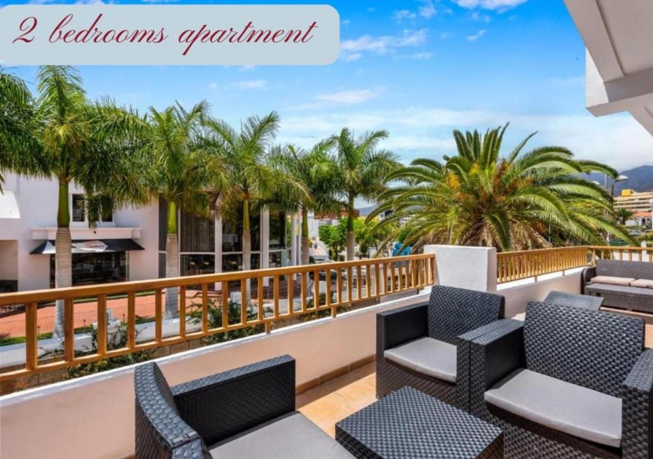 Luxury Apartaments In Costa Adeje, Los Geranois 外观 照片