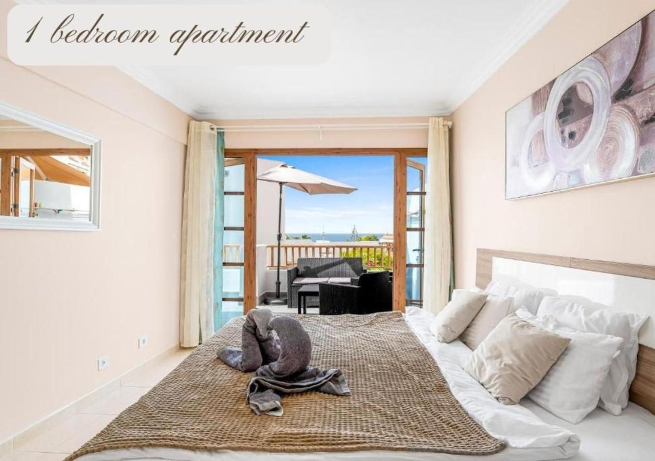 Luxury Apartaments In Costa Adeje, Los Geranois 外观 照片