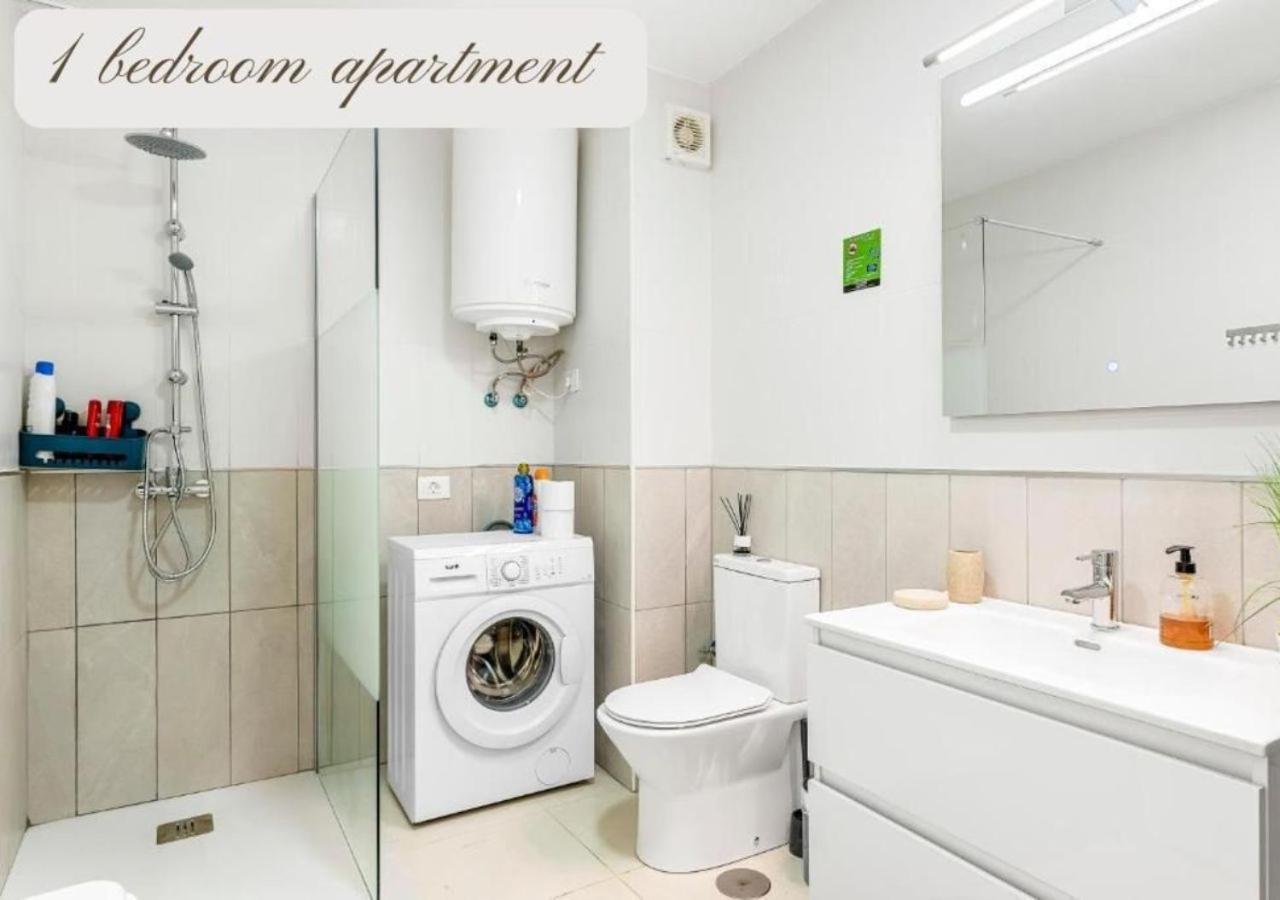 Luxury Apartaments In Costa Adeje, Los Geranois 外观 照片